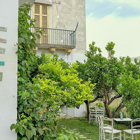 Casa Agrumeto 28 Остуни Экстерьер фото