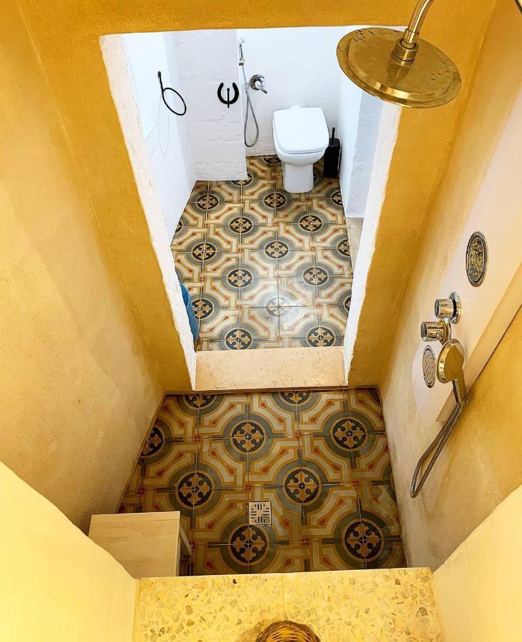 Casa Agrumeto 28 Остуни Экстерьер фото