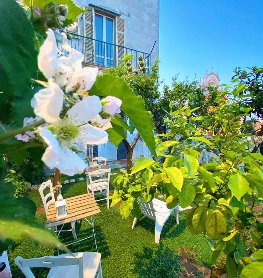 Casa Agrumeto 28 Остуни Экстерьер фото