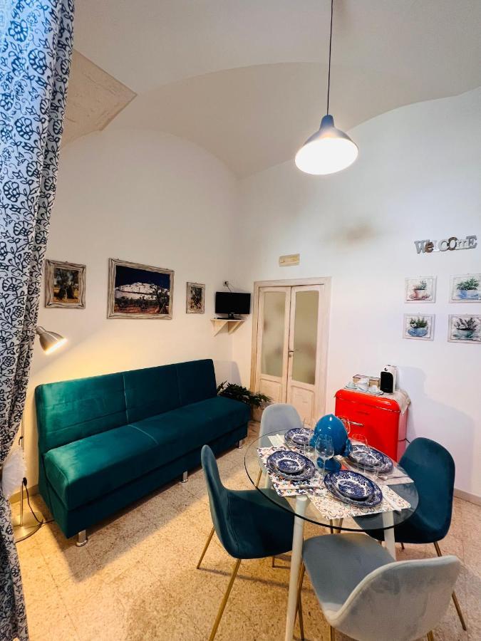 Casa Agrumeto 28 Остуни Экстерьер фото