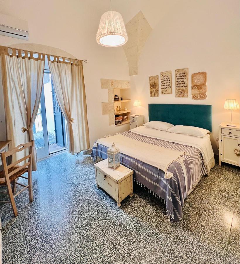 Casa Agrumeto 28 Остуни Экстерьер фото