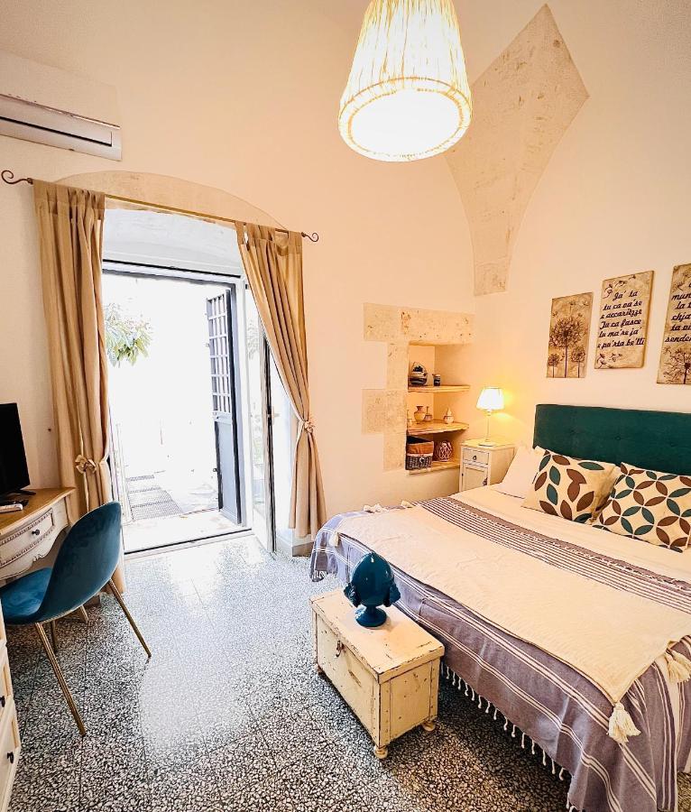Casa Agrumeto 28 Остуни Экстерьер фото