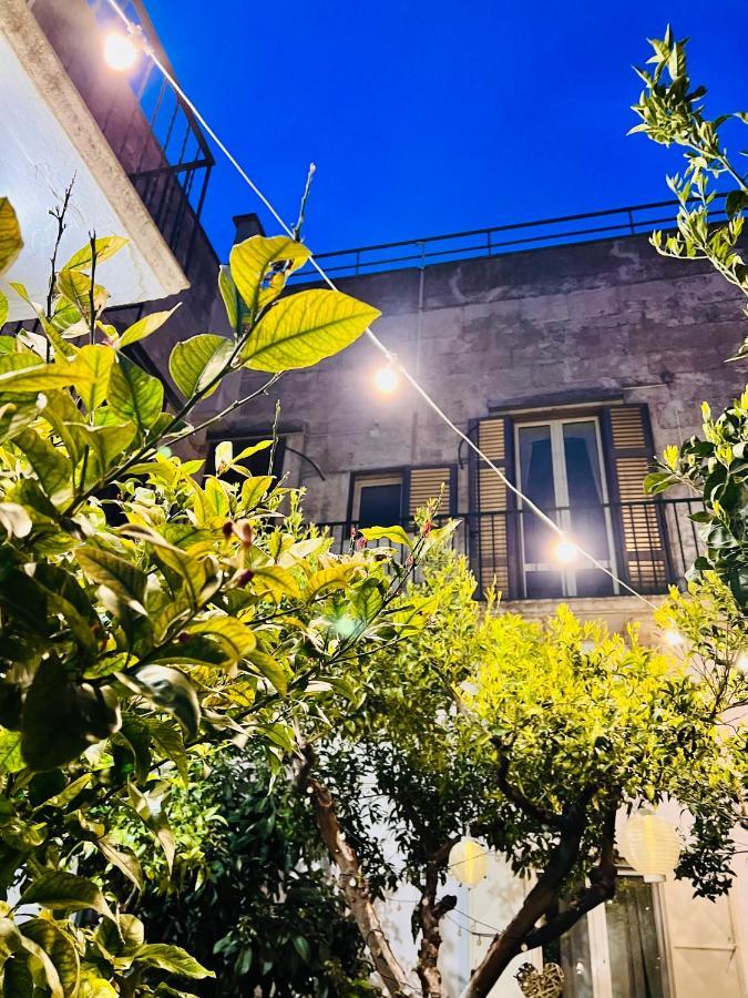 Casa Agrumeto 28 Остуни Экстерьер фото