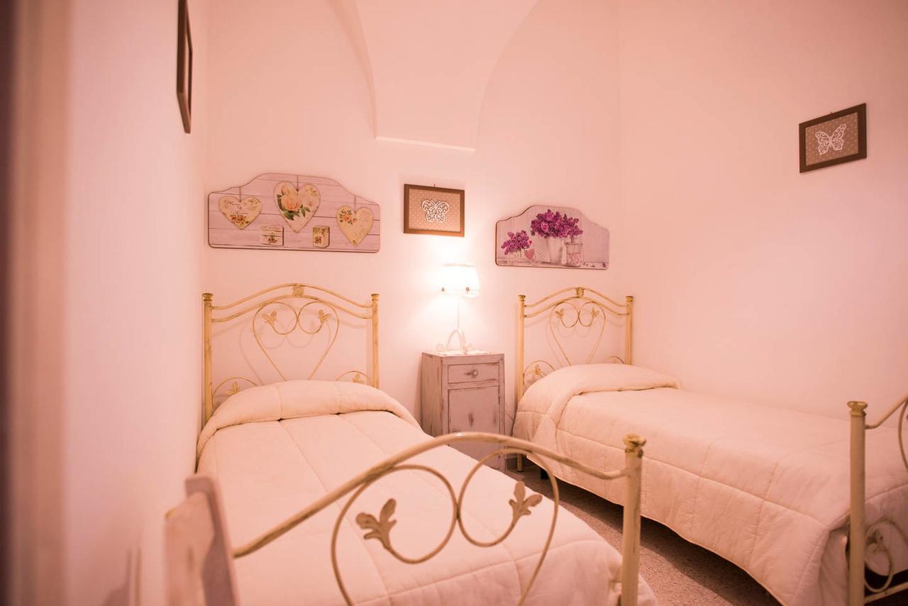 Casa Agrumeto 28 Остуни Экстерьер фото