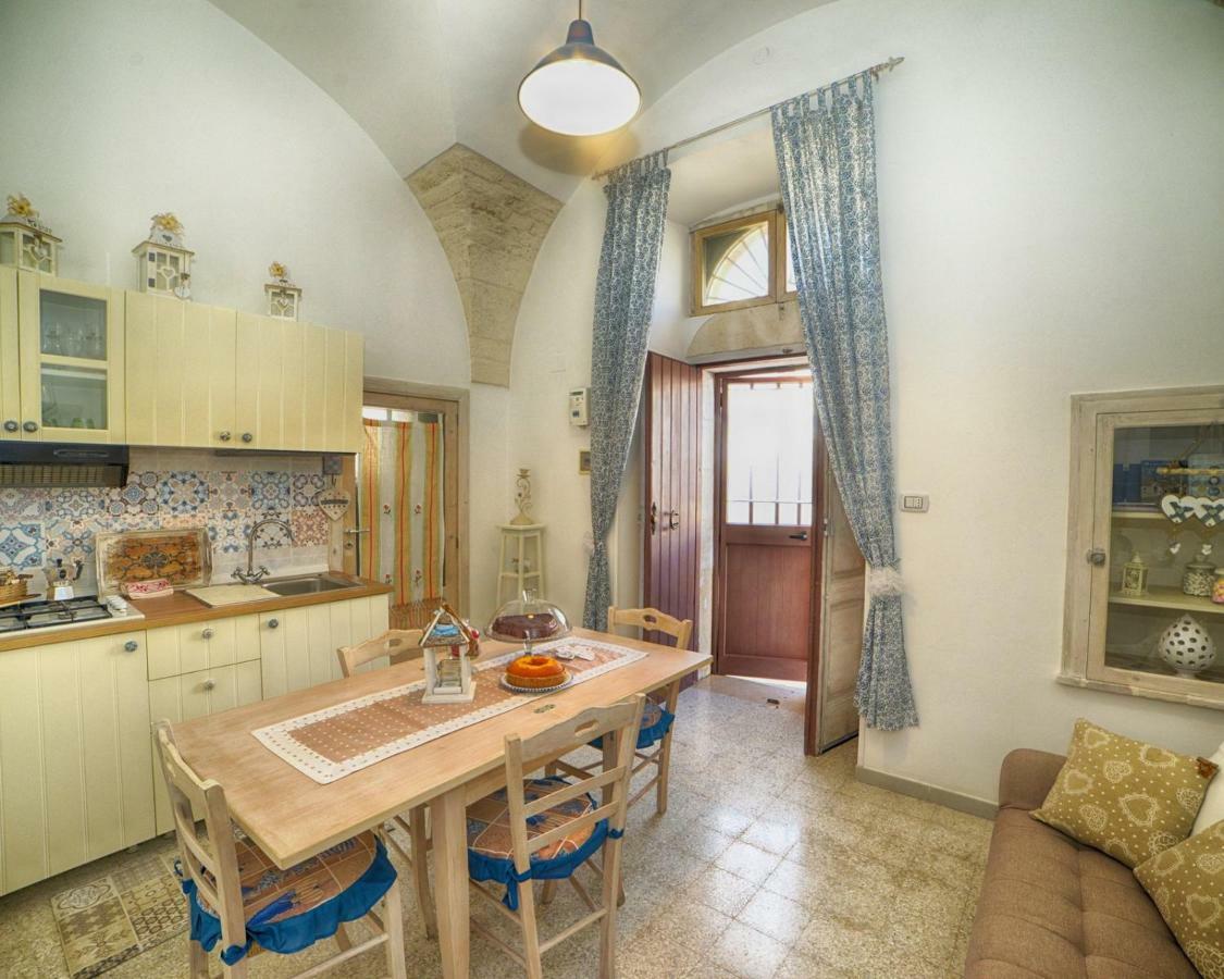 Casa Agrumeto 28 Остуни Экстерьер фото