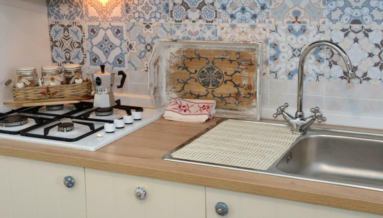 Casa Agrumeto 28 Остуни Экстерьер фото